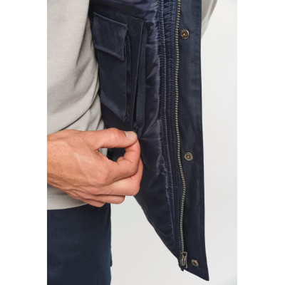 Worker Bodywarmer